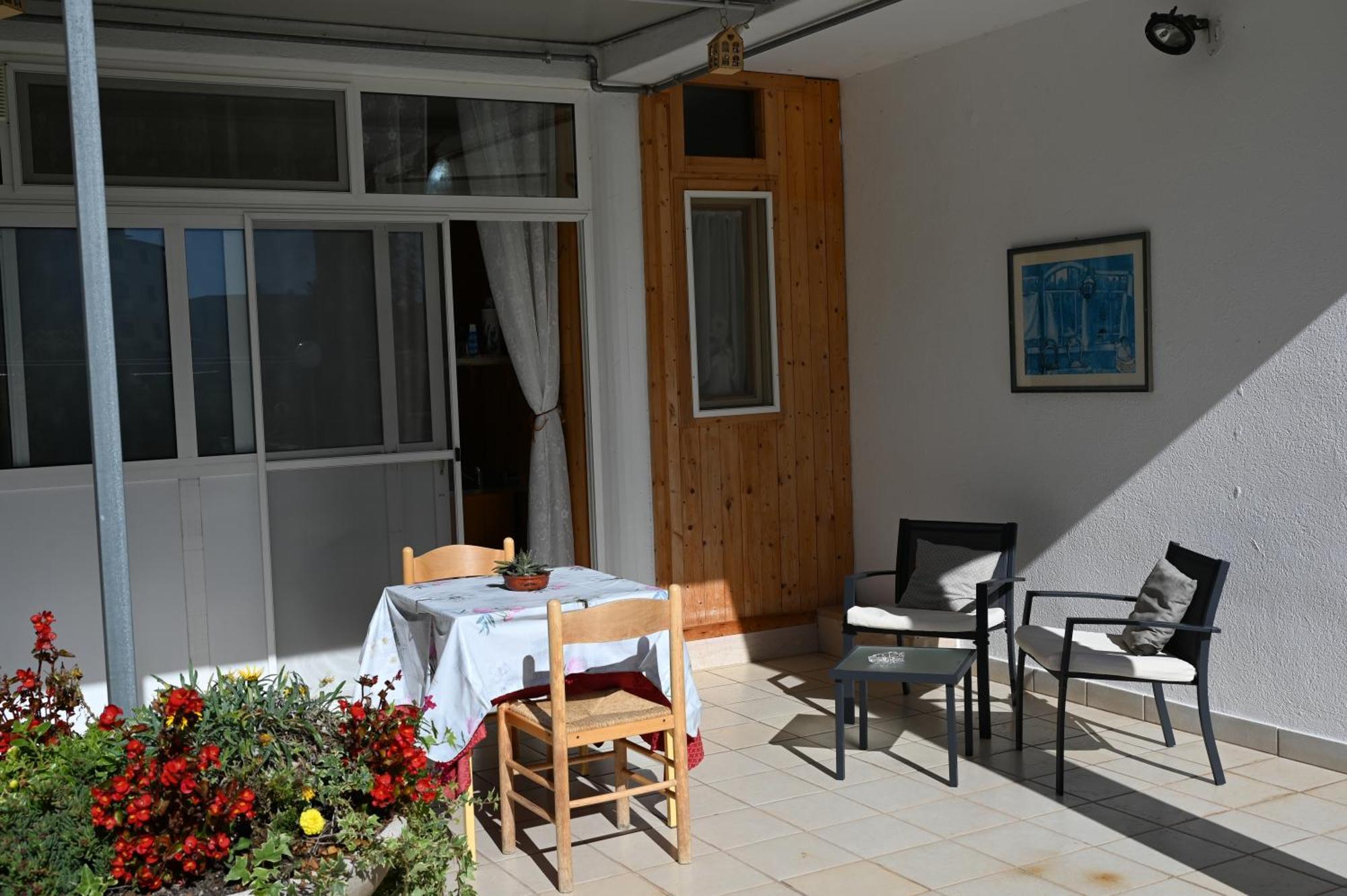 B&B Residenza Relax Dei Trulli Альберобелло Экстерьер фото
