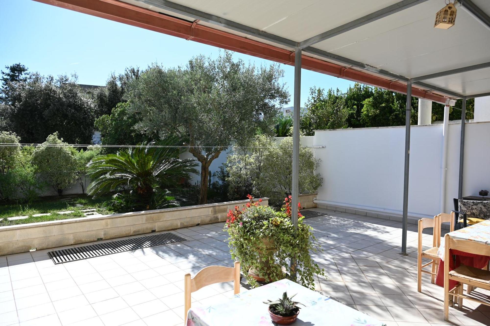 B&B Residenza Relax Dei Trulli Альберобелло Экстерьер фото