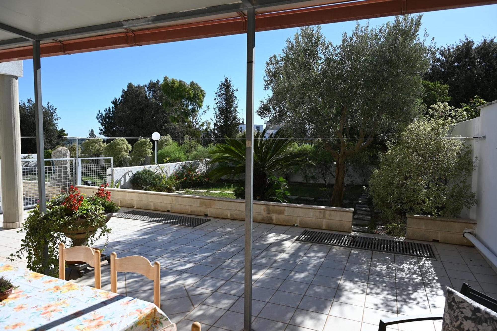 B&B Residenza Relax Dei Trulli Альберобелло Экстерьер фото
