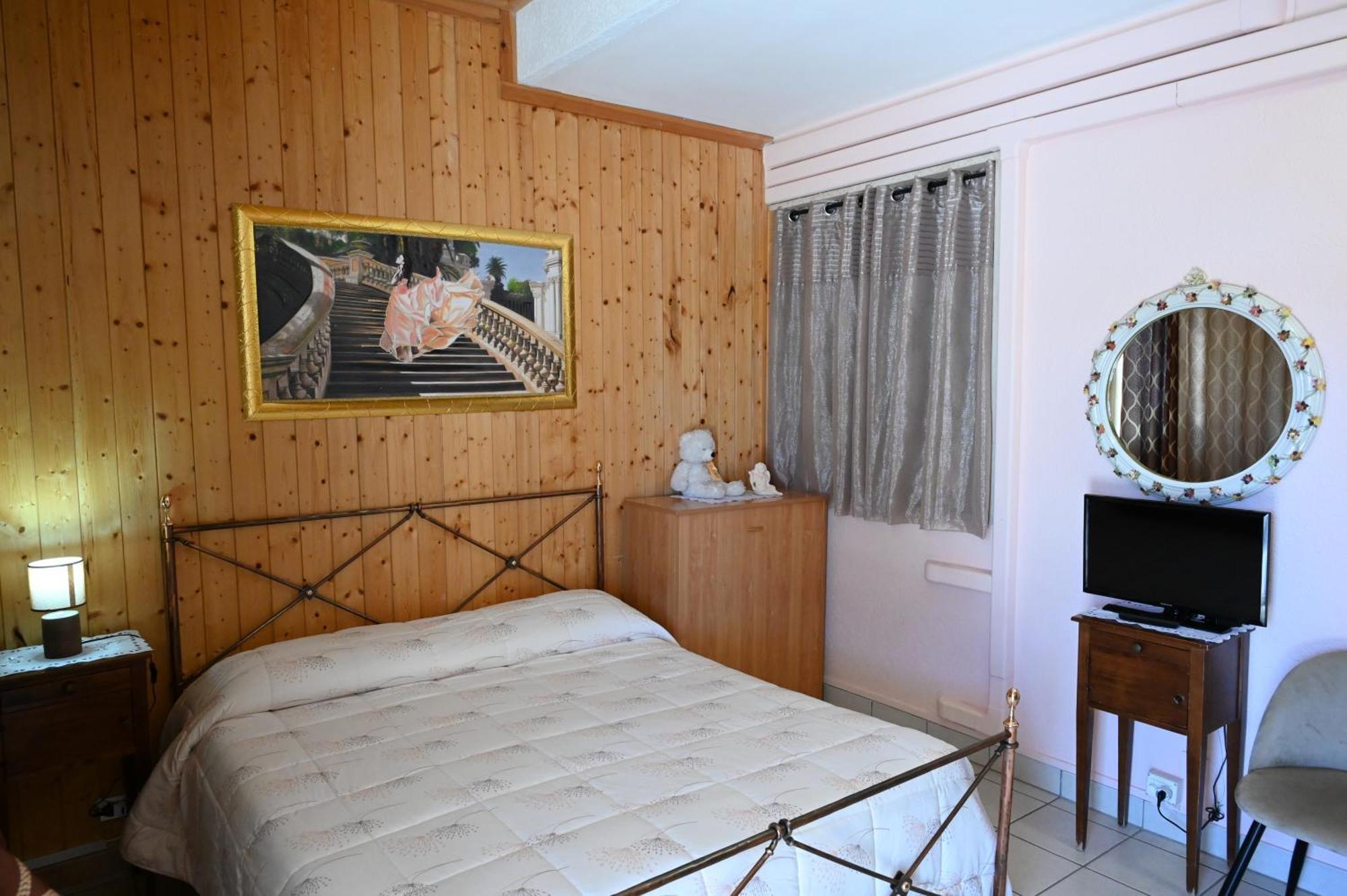 B&B Residenza Relax Dei Trulli Альберобелло Экстерьер фото