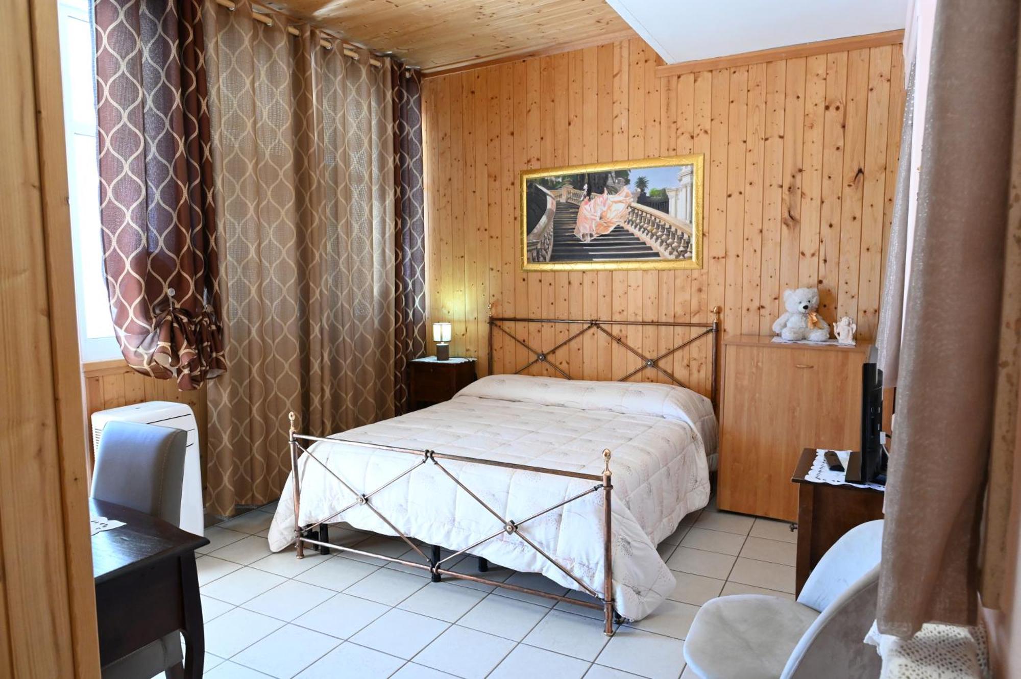 B&B Residenza Relax Dei Trulli Альберобелло Экстерьер фото