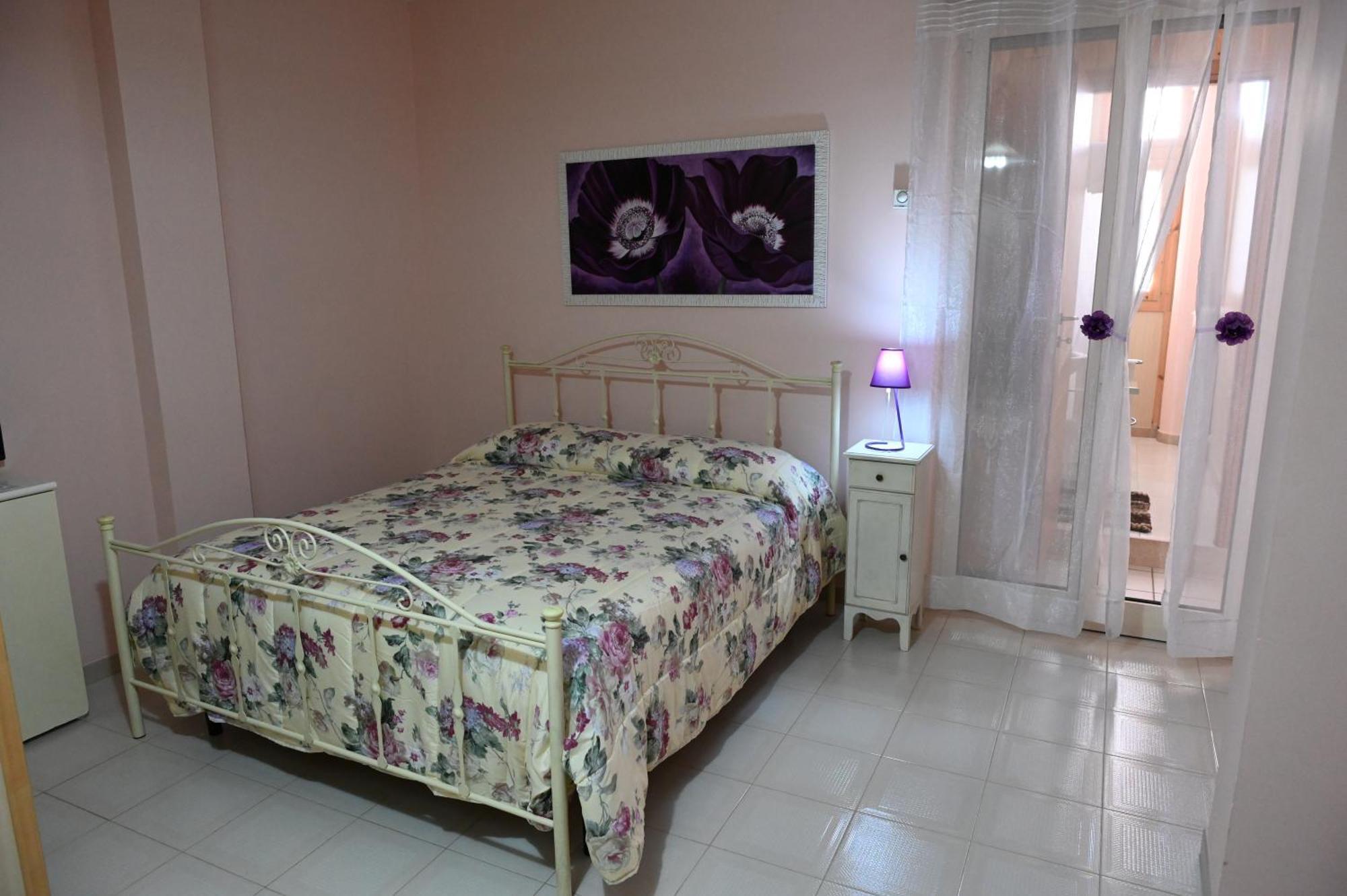 B&B Residenza Relax Dei Trulli Альберобелло Экстерьер фото