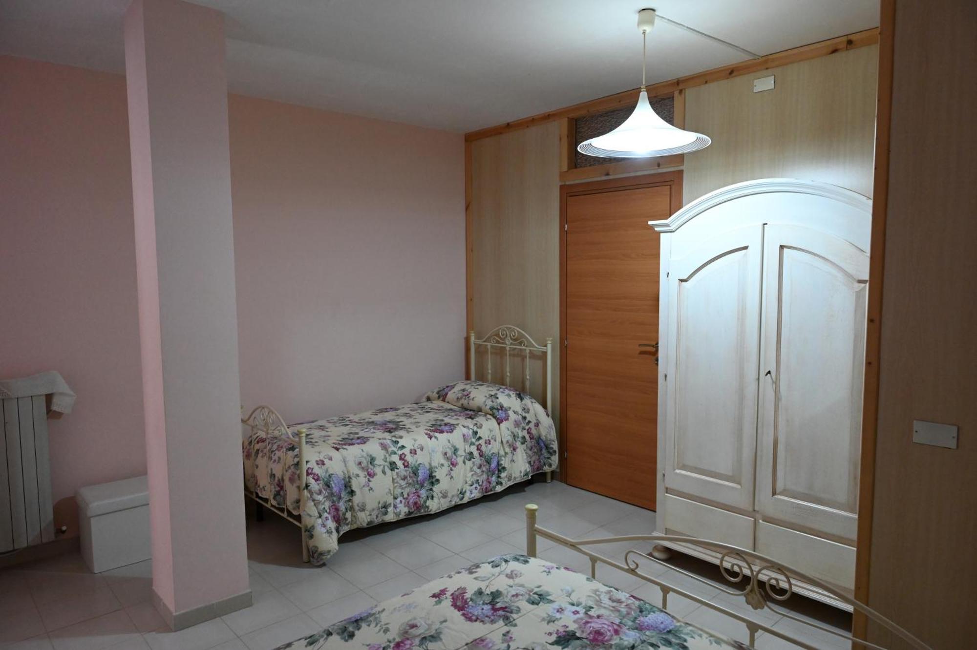B&B Residenza Relax Dei Trulli Альберобелло Экстерьер фото